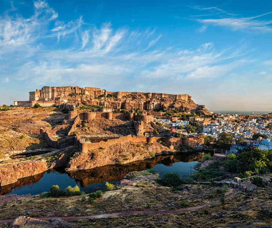 Rajasthan Tour Packages